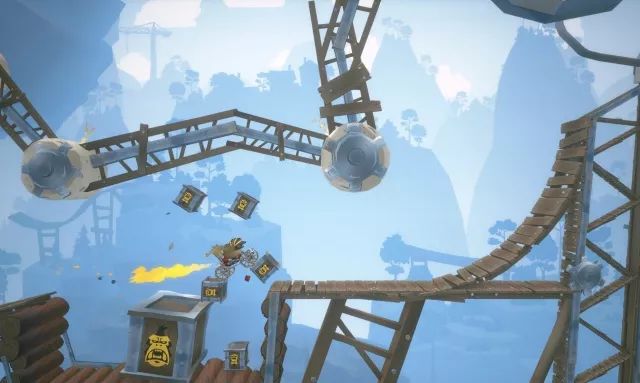 恐怖赛车游戏搞笑版,超级鸡马游戏搞笑视频