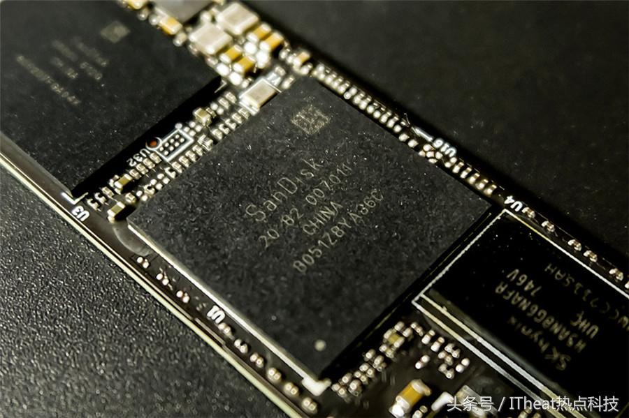 西部数据m.2sata500g固态硬盘测评,西部数据ssd固态硬盘测评