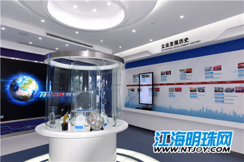 中国半导体企业的领军人物—通商优秀人物系列：通富微电子股份有限公司董事长石明达