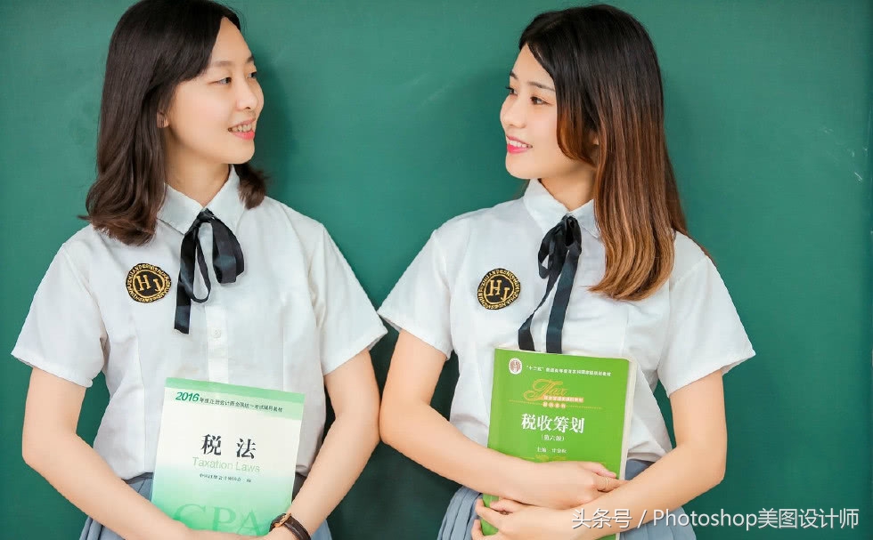 ps怎么做出老照片的效果,ps教程如何制作出颓废的人像效果