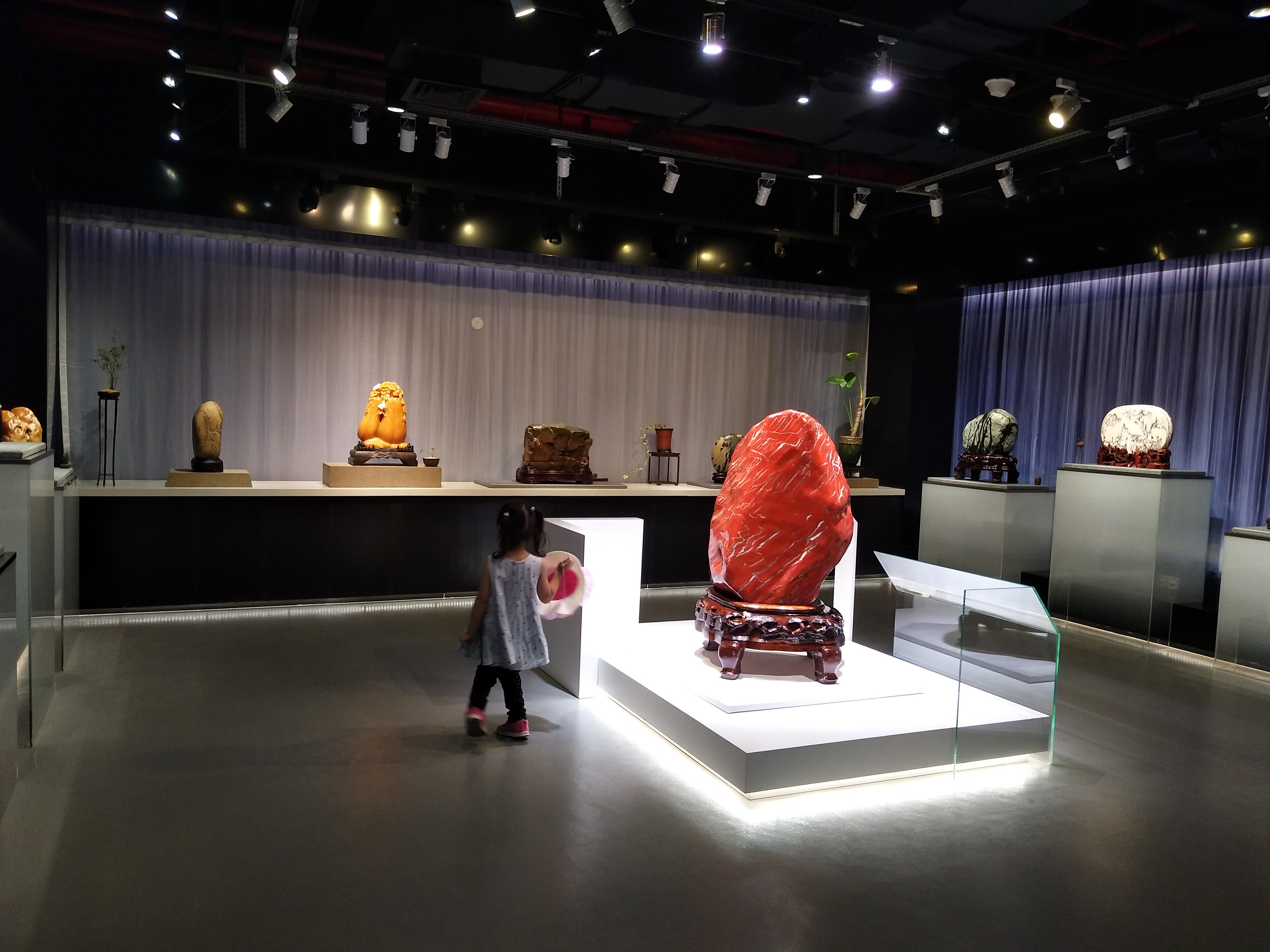 深圳红立方科技馆一日游攻略,怎样才能约到深圳红立方科技馆