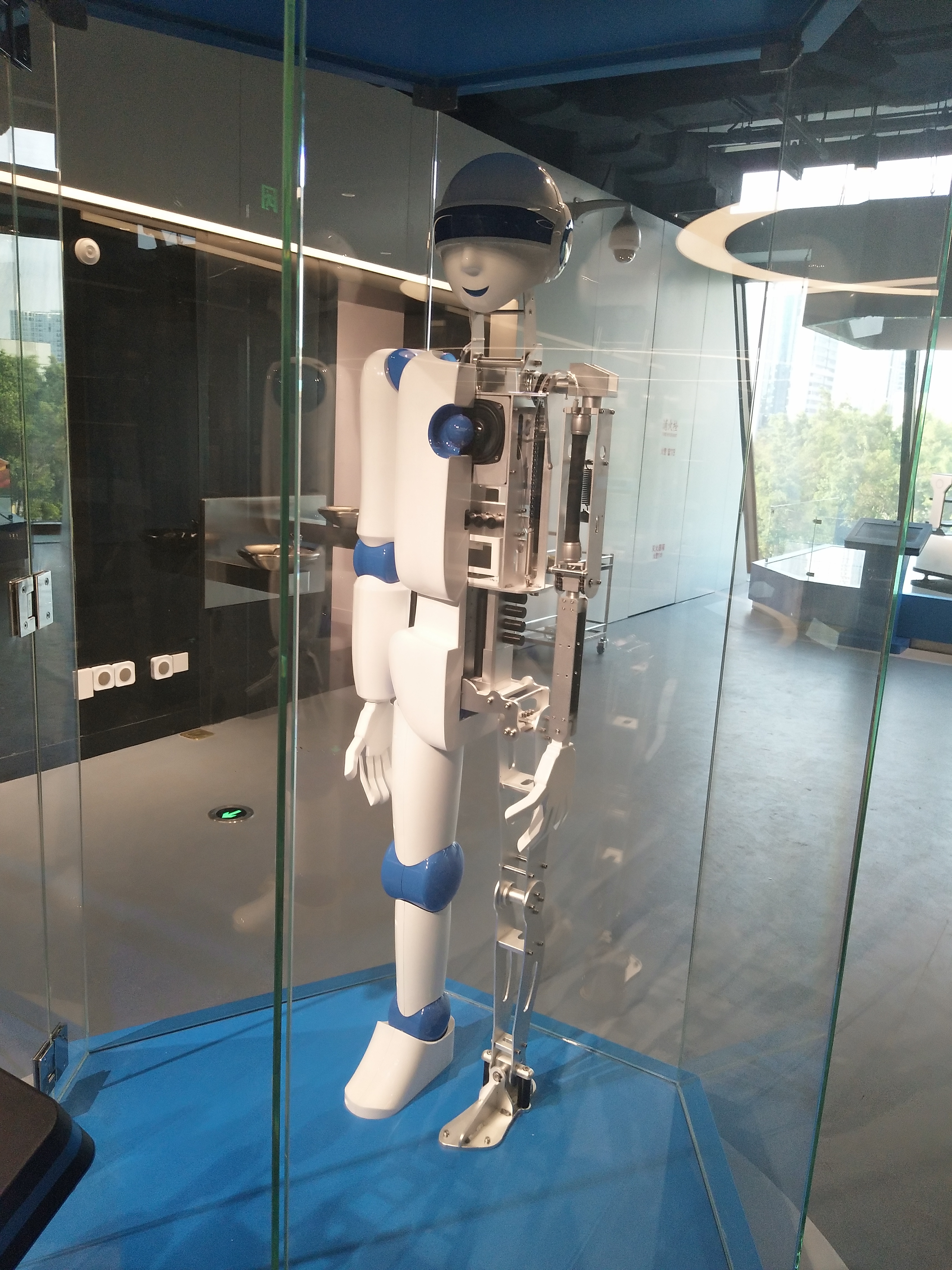 深圳红立方科技馆一日游攻略,怎样才能约到深圳红立方科技馆