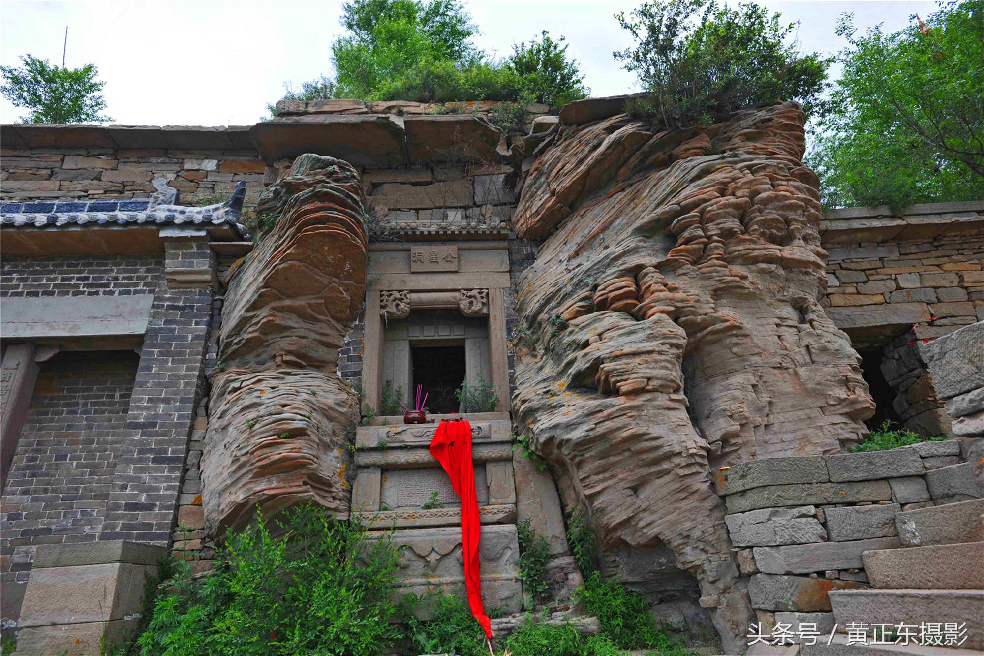 发鸠山旅游攻略,发鸠山神话故事有哪些