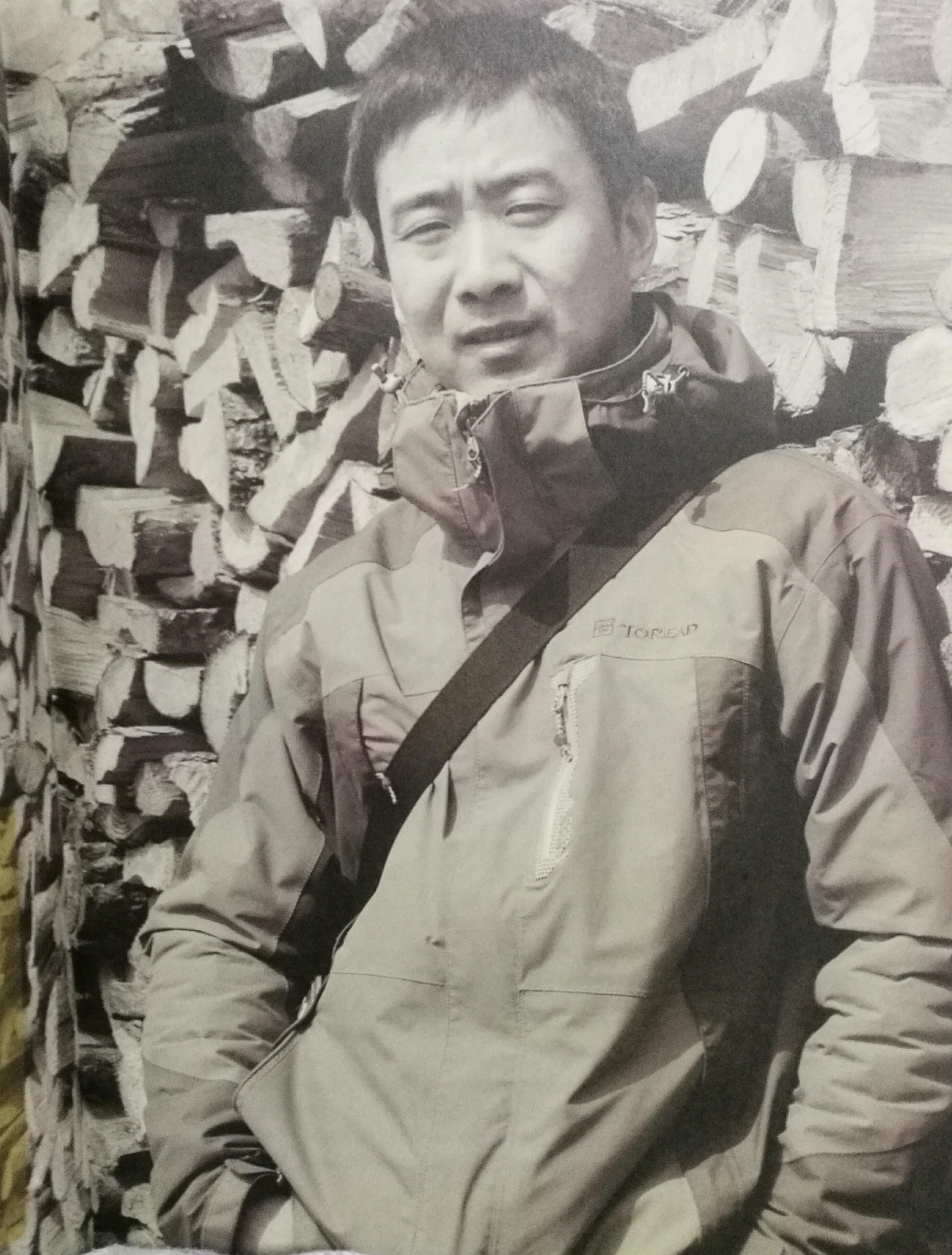 画家陈曦个人资料,南京画家陈曦个人展