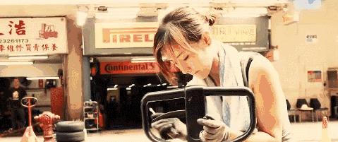 香港最美搬运工明星,香港版最美搬运工