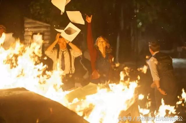 一个同性恋天才，却下场凄惨……