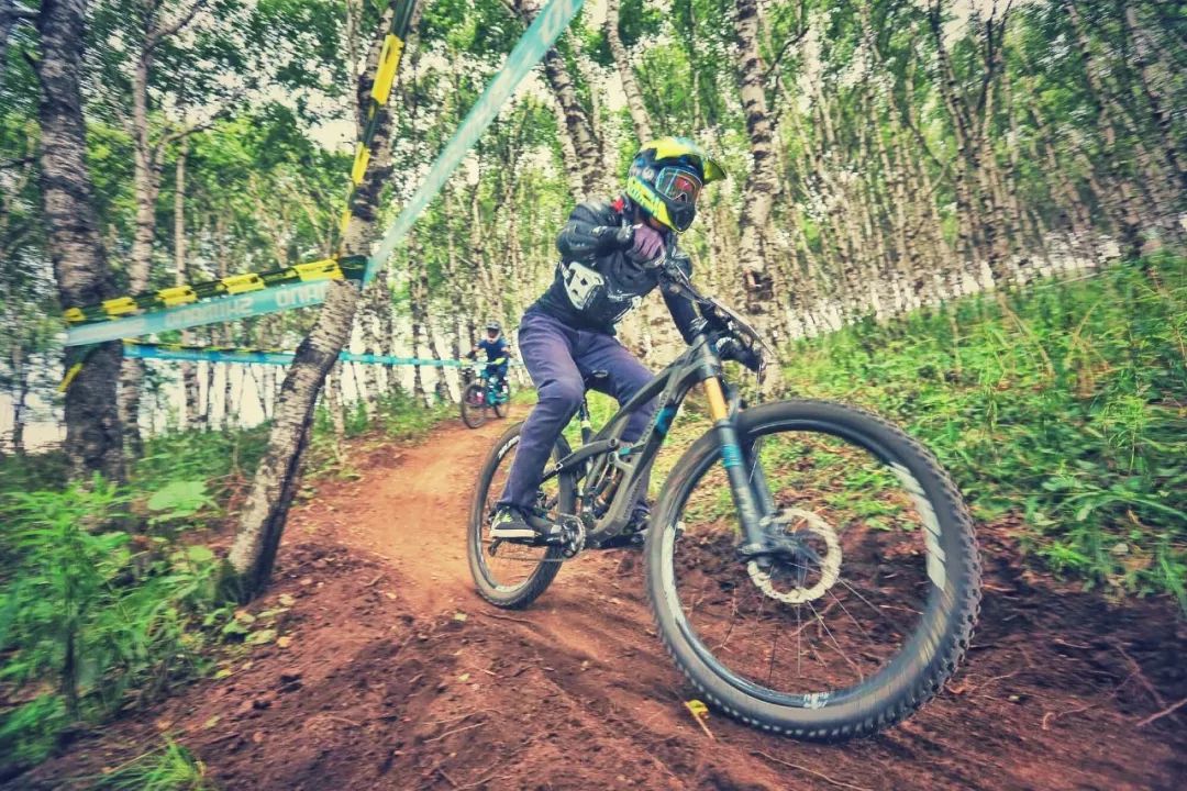 一个夏天都不用电风扇的地方,一个夏天没关空调