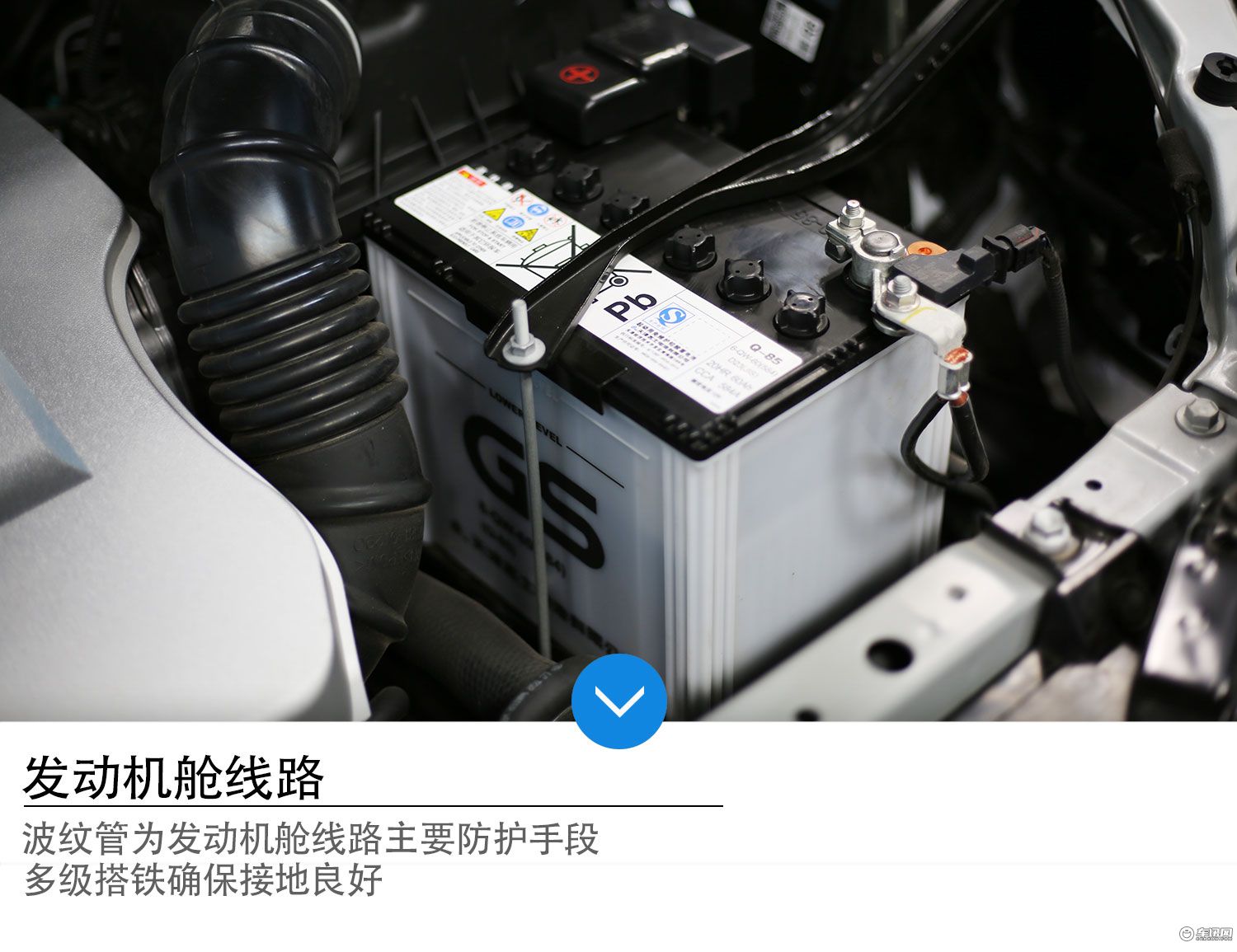 丰田goa高刚性车身,丰田荣放拆车评测