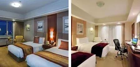 长春最好的酒店有几家,长春比较高档的酒店