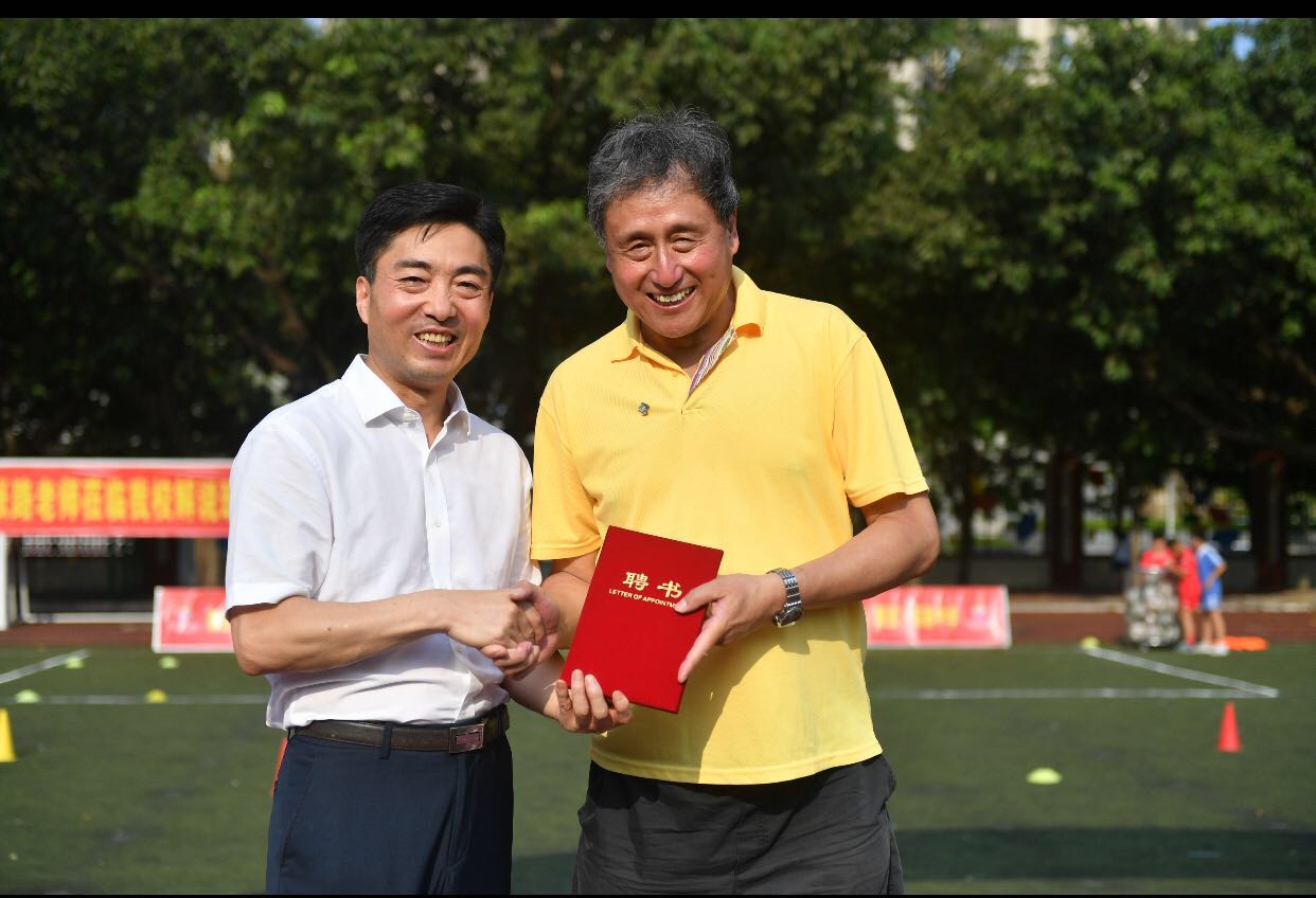 央视足球盛宴张路,名嘴张璐谈中国足球