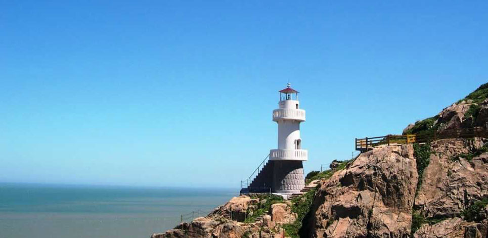 嵊泗列岛攻略游记,嵊泗列岛游览攻略