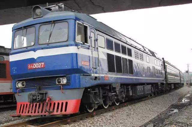 中国火车头大全图,中国不常见的火车头