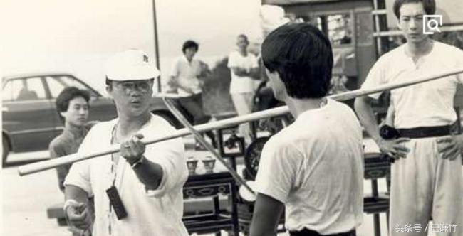 徐小明大侠霍元甲万里长城永不倒,徐小明大侠霍元甲背后的故事