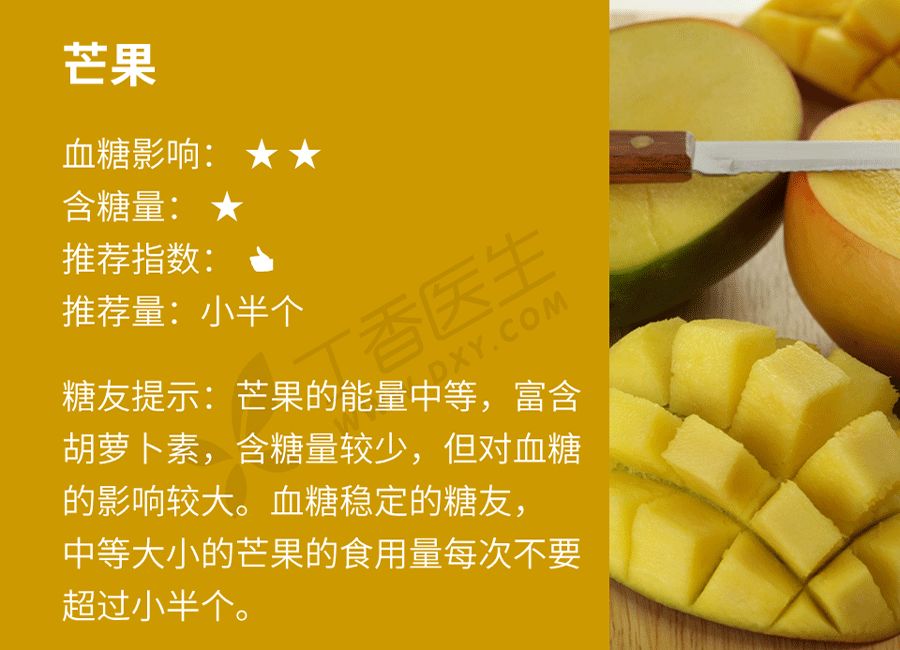 血糖高人能吃的水果有哪些,血糖高人能吃的水果一览表