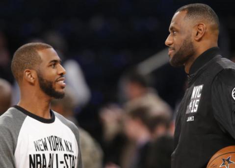 誓要和火箭同生共死，保罗正式出售洛杉矶豪宅，他还想拉詹皇入伙