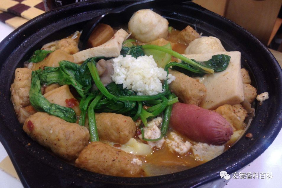 牛华麻辣烫哪里最正宗,四川正宗的红油麻辣烫的做法