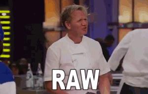 烹饪食用的三文鱼能生吃吗,不新鲜的三文鱼生吃会怎么样