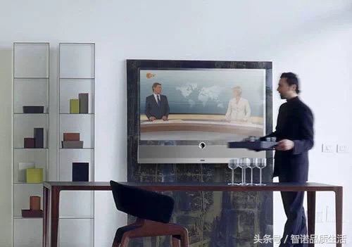 适合亚洲人用的“聪明锅”、透明电视……黑科技家电真不是说说而已