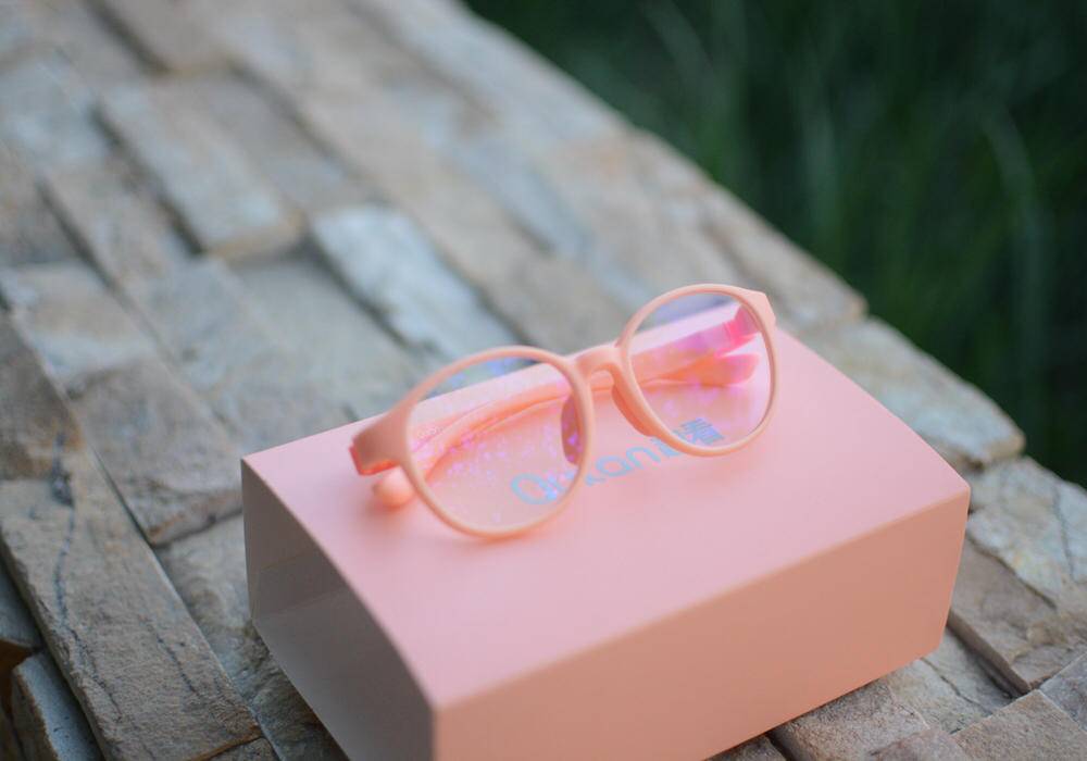 小孩防蓝光眼镜真的能保护眼睛,孩子戴的防蓝光眼镜什么样的好