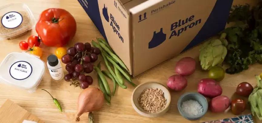 hellofresh生鲜,hellofresh和国内预制菜的差别