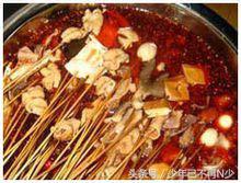 麻辣烫做法和配方开店教程,麻辣烫的做法和配方开店