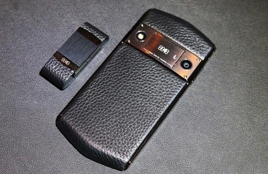 8848手机为什么贵,8848手机凭什么卖那么贵