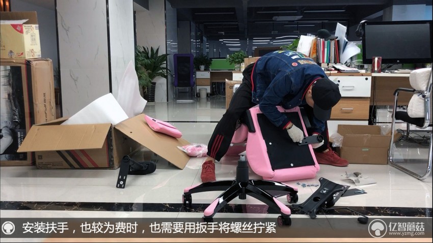 傲风af050测评,傲风电竞椅大耳狗测评