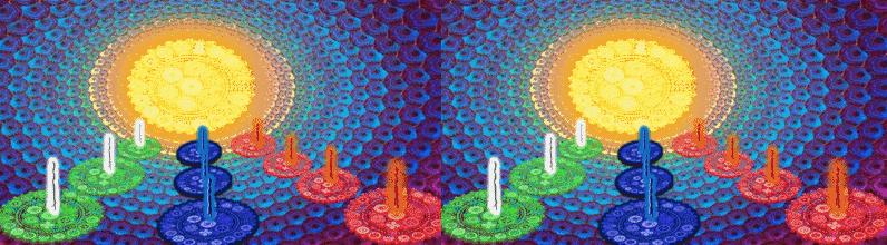 震惊世界的宇宙之谜,震撼世界的惊人真相