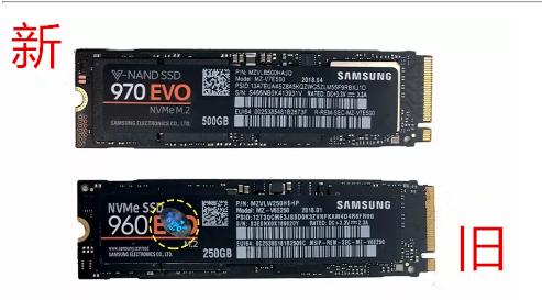 三星500gbssd固态硬盘质量好吗,拒绝高价拒绝残次品