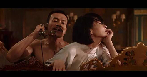 大导演票房,陈思诚票房收割机