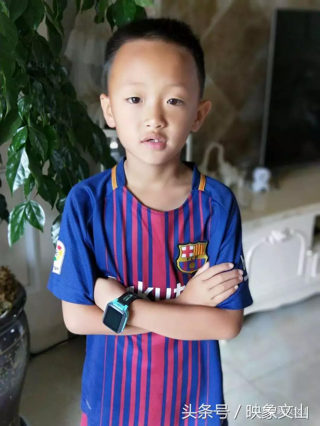 文山这三个足球萌宝太可爱了，快来认识一下！