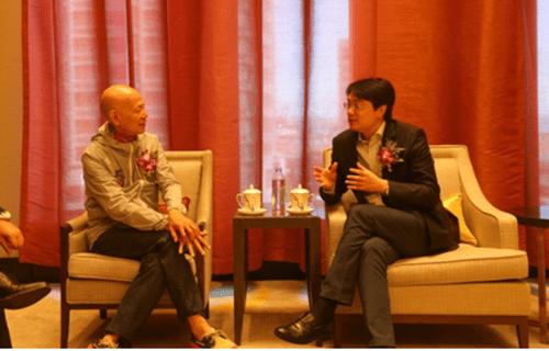 群星闪耀联欢晚会,群星闪耀中国发布会