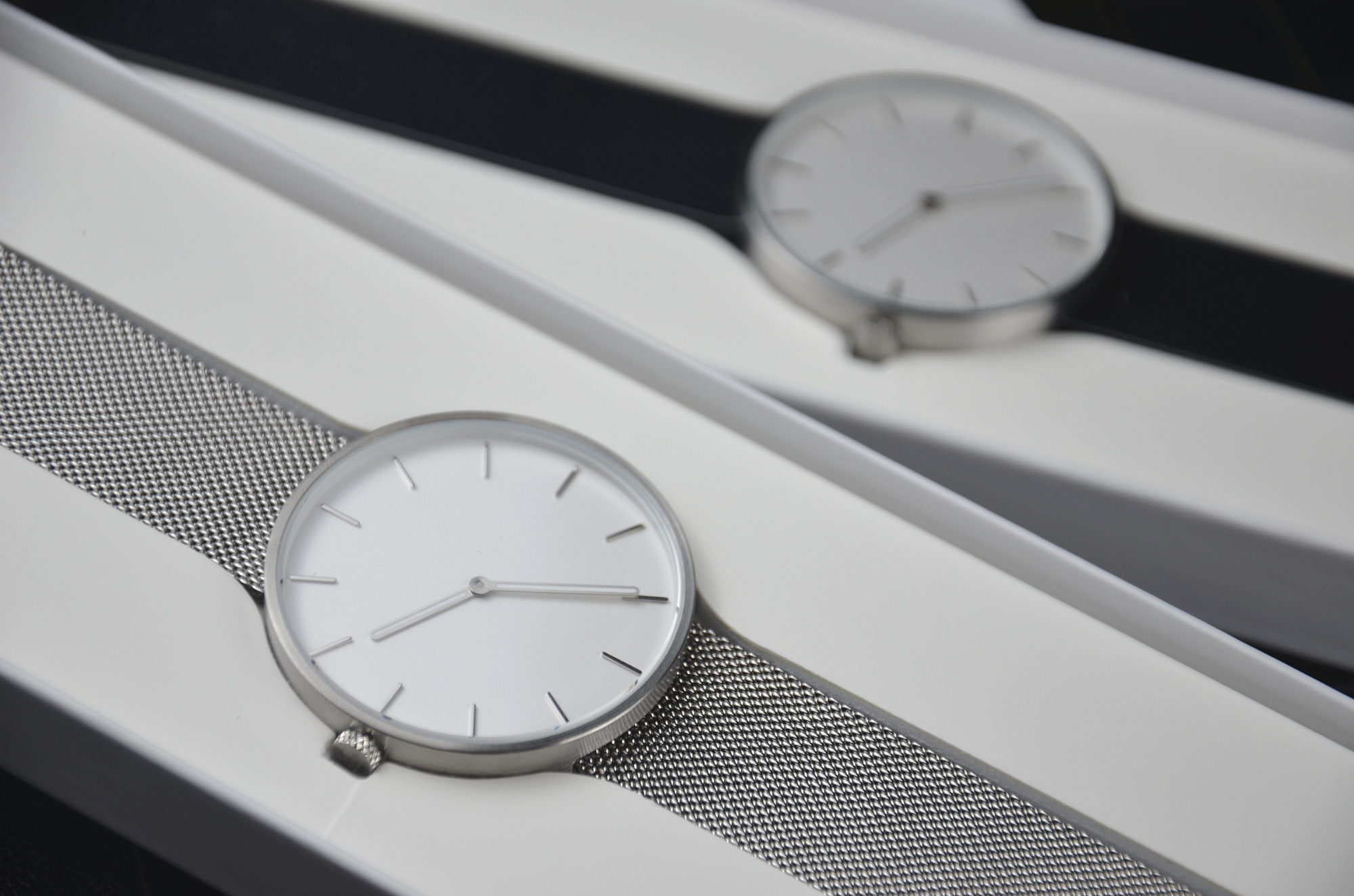 小米有品日本西铁城机芯手表评测,小米的几款手表哪个好