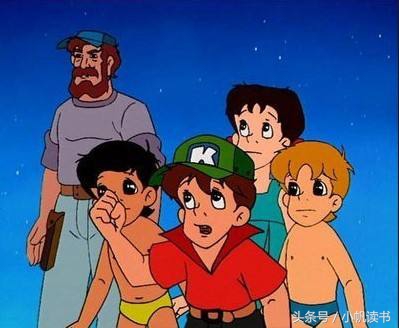 那些年我们一起看过的动画卡点,那些年我们一起看过的经典语录