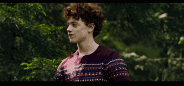 盘点00后经典电影,这部电影绝对堪称90后的童年阴影