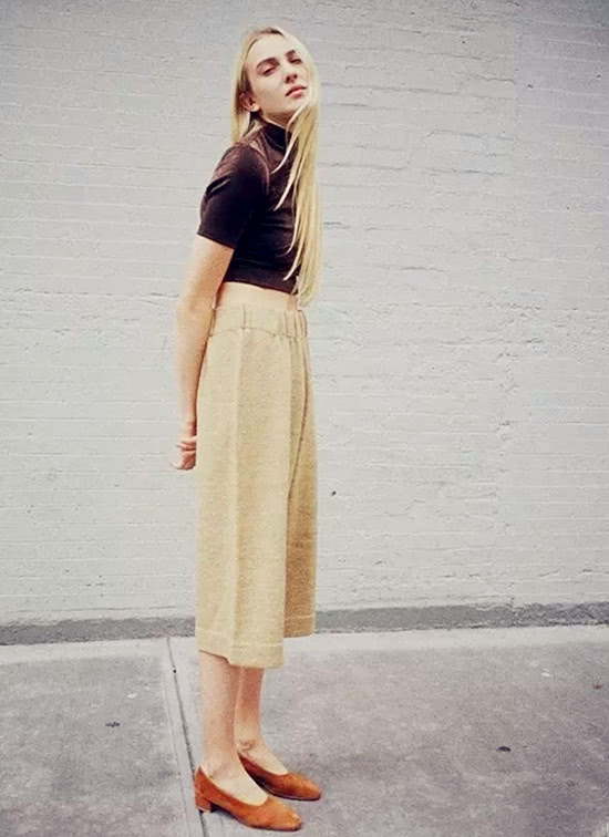 承包你一年四季的衣柜,承包你的秋装衣柜