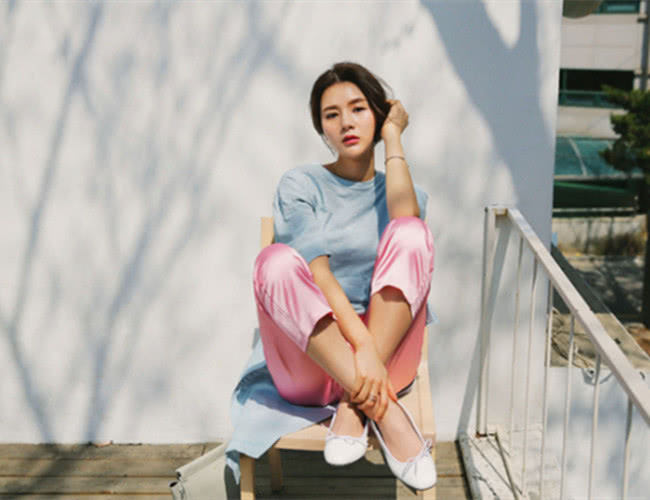 承包你一年四季的衣柜,承包你的秋装衣柜