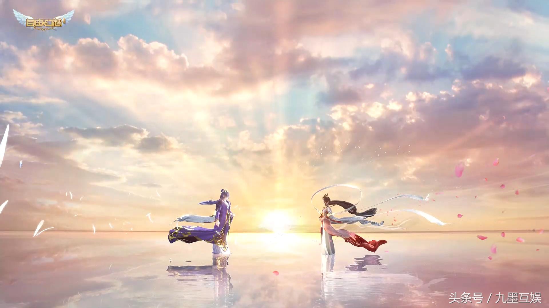 qq自由幻想十年前的账号还有吗,qq自由幻想手游哪个区是最新开的