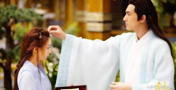 楚乔传第二部第十九集和第二十集,楚乔传赵丽颖林更新出演第二部吗