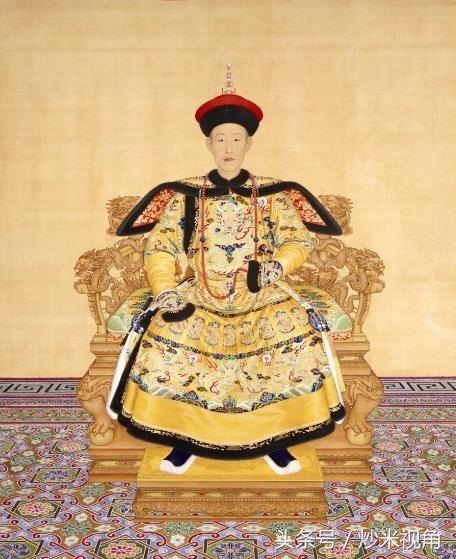 假如雍正活了80岁,如果雍正在位时间长了会怎样