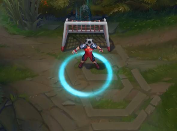 lol最新皮肤李青,盲僧lol皮肤大全