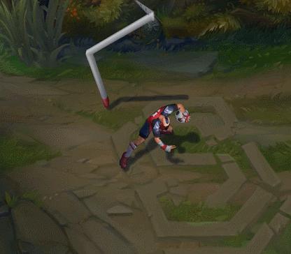 lol新增的五款皮肤,lol世界杯最新皮肤