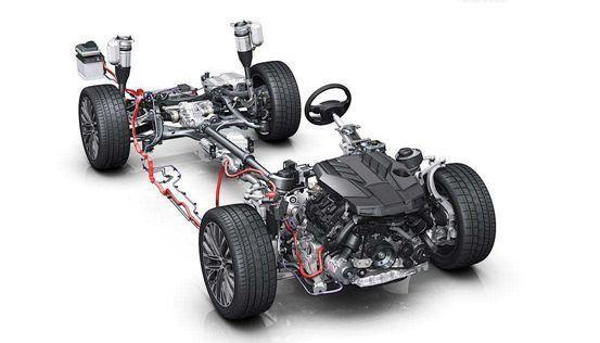 48伏轻混和丰田混动有什么区别,插电混合和48v轻混哪个好