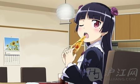 和小鸟游六花很像的动漫角色,动漫小鸟游六花身高