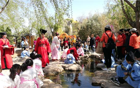 研学亲子游幼儿园,跨世纪幼儿园亲子研学旅行