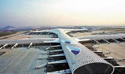 晋州人的风雨港澳行之八——深圳印象