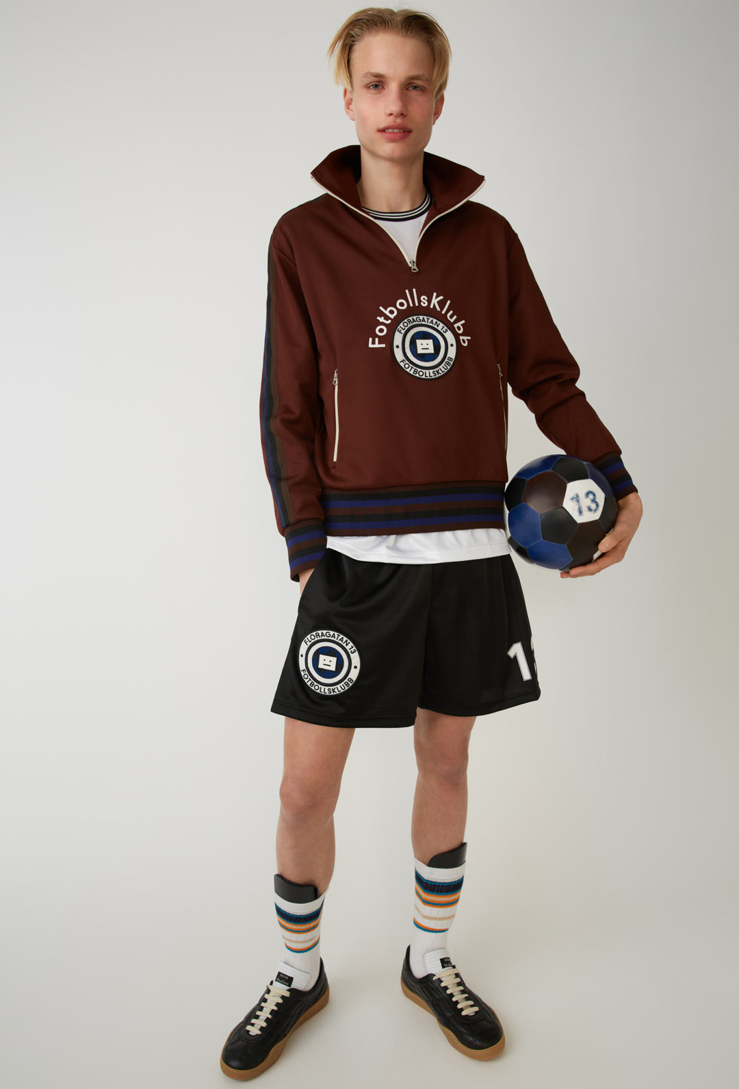 看世界杯装扮,看世界杯的穿搭