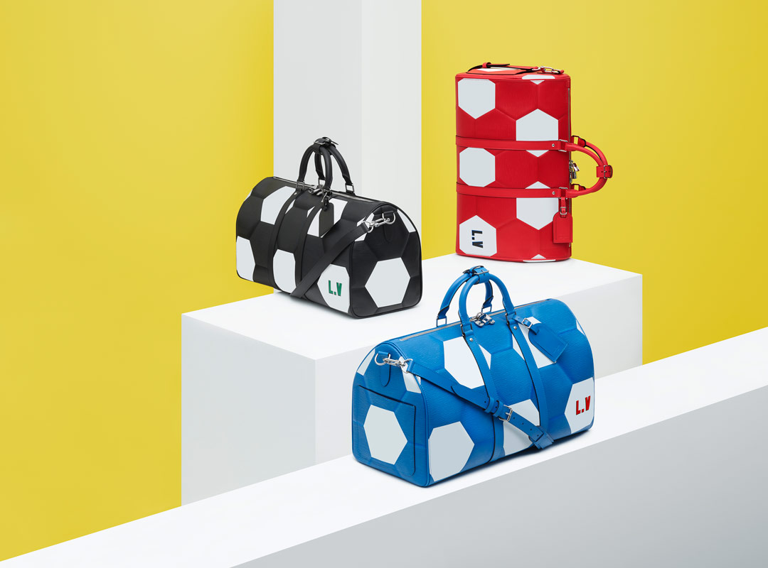 看足球赛穿搭秋天,穿搭看足球