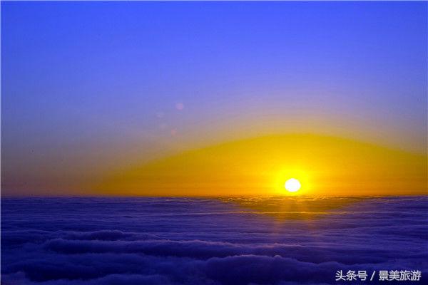 广东避暑的县城,广东避暑城镇