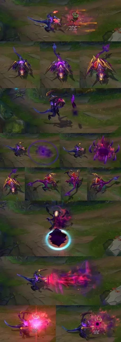 lol厂长好玩吗,厂长英雄联盟皮肤